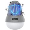 Lampa owadobójcza NOVEEN IKN823 Napięcie [V] 800
