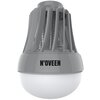 Lampa owadobójcza NOVEEN IKN823 Zasilanie Bateryjne
