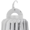 Lampa owadobójcza NOVEEN IKN823 Klasa szczelności IPX4