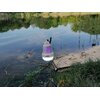 Lampa owadobójcza NOVEEN IKN823 Szerokość [mm] 88