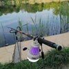 Lampa owadobójcza NOVEEN IKN823 Wysokość [mm] 130