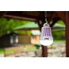 Lampa owadobójcza NOVEEN IKN823 Załączona dokumentacja Karta gwarancyjna