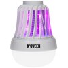 Lampa owadobójcza NOVEEN IKN823 Materiał obudowy Tworzywo sztuczne