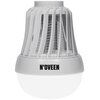 Lampa owadobójcza NOVEEN IKN823 Maksymalna moc [W] 6