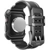 Etui SUPCASE Unicorn Beetle Pro do Apple Watch 4/5/6/7/8/9/SE (44/45 mm) Czarny Kompatybilność Apple Watch 4 (44 mm)