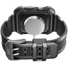 Etui SUPCASE Unicorn Beetle Pro do Apple Watch 4/5/6/7/8/9/SE (44/45 mm) Czarny Kompatybilność Apple Watch 5 (44 mm)