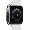 Etui SPIGEN Thin Fit do Apple Watch 4/5/6/SE (44 mm) Czarny Rodzaj Etui