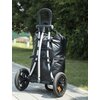 Przyczepka rowerowa BELLELLI B-Tourist 01BTRF00DB Nośność 25 kg