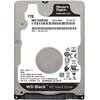 Dysk WD Black 1TB HDD Typ dysku Wewnętrzny