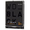 Dysk WD Black 1TB HDD Rodzaj dysku HDD