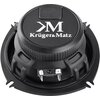 Głośnik samochodowy KRUGER&MATZ KM520T11 Liczba głośników w komplecie 2