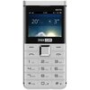 Telefon MAXCOM Comfort MM760 Biały Pamięć wbudowana [GB] 64