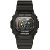 Zegarek sportowy MAXCOM FW22 Czarny Komunikacja Bluetooth