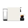 Ekspres KRUPS Nespresso Essenza Mini XN1101 Biały Spienianie mleka Nie