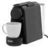 Ekspres DELONGHI Nespresso Essenza Mini EN85.B Wbudowany młynek Nie