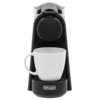 Ekspres DELONGHI Nespresso Essenza Mini EN85.B Rodzaj ekspresu Ciśnieniowy