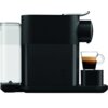 Ekspres DELONGHI Nespresso Gran Lattissima EN650.B Czarny Funkcje Filtr, Regulacja mocy kawy, Spienianie mleka, Wskaźnik poziomu wody, One Touch Cappuccino