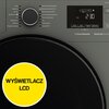 Suszarka BEKO PDH9544XM Manhattan Gray Funkcje dodatkowe Automatyczne wygładzanie