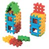 Klocki plastikowe MARIOINEX Waffle 900062 Rodzaj Klocki konstrukcyjne