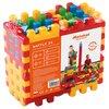 Klocki plastikowe MARIOINEX Waffle 900062