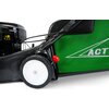 Kosiarka spalinowa ACTIVE 4850 ISB Briggs&Stratton 575iS z napędem 480mm 3.3kW Pojemność kosza [l] 55