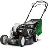 Kosiarka spalinowa ACTIVE 4850 ISB Briggs&Stratton 575iS z napędem 480mm 3.3kW Typ silnika Czterosuwowy