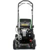 Kosiarka spalinowa ACTIVE 4850 ISB Briggs&Stratton 575iS z napędem 480mm 3.3kW Typ silnika OHV górnozaworowy
