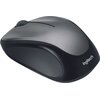 Mysz LOGITECH M235 Szary Typ myszy Optyczna