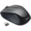 Mysz LOGITECH M235 Szary Rozdzielczość 1000 dpi