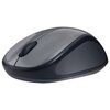 Mysz LOGITECH M235 Szary Typ myszy Optyczna