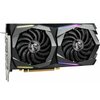 Karta graficzna MSI GeForce GTX 1660 TI GAMING X 6GB Szyna danych [bit] 192