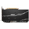 Karta graficzna MSI Radeon RX 5600 XT Mech OC Producent chipsetu AMD