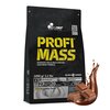 Odżywka węglowodanowa OLIMP Profi Mass Czekoladowy (1000 g)
