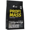 Odżywka węglowodanowa OLIMP Profi Mass Czekoladowy (1000 g) Smak Czekoladowy