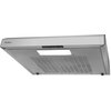 Okap AMICA OSC5132SI Srebrny 170m3/h 63dB klasa C