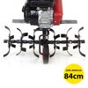 Glebogryzarka spalinowa HORTMASZ HGS 550 z napędem 3.65kW Wyposażenie Brak
