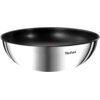 Zestaw patelni TEFAL Ingenio Emotion L925S414 (4 elementy) + Patelnia TEFAL Wok L9487774 26cm + Zestaw szpatułek TEFAL Bienvenue K001A504 Rodzaj Zestaw patelni