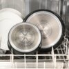 Zestaw patelni TEFAL Ingenio L6559702 (4 elementy) Przeznaczenie Kuchnie ceramiczne