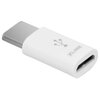 Adapter Micro USB - USB Typ C XLINE AU00K-D-C