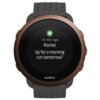 Zegarek sportowy SUUNTO 3 Szaro-miedziany Komunikacja Bluetooth