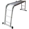 Drabina FIELDMANN FZZ 4107 (3.6 m) Typ Dwustronna