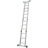 Drabina FIELDMANN FZZ 4107 (3.6 m) Rodzaj Drabina