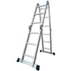 Drabina FIELDMANN FZZ 4107 (3.6 m)