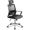 Fotel MARK ADLER Manager 2.1 Czarny