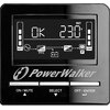 Zasilacz UPS POWERWALKER VI 1100 CW FR 1100VA 770W Interfejs CEE 7/5 - 3 szt.