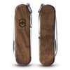 Scyzoryk VICTORINOX Evolution Wood 17 2.3911.63 Materiał ostrza Stal