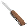 Scyzoryk VICTORINOX Evolution Wood 17 2.3911.63 Kolor Brązowy