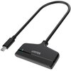 Adapter USB-C - SATA UNITEK 0.3 m Długość [m] 0.3