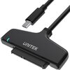 Adapter USB-C - SATA UNITEK 0.3 m Rodzaj Adapter