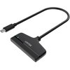 Adapter USB-C - SATA UNITEK 0.3 m